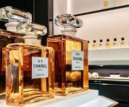 Chanel Bild 4