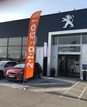 Peugeot GEMY Lorient image 4