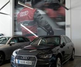 Audi Córdoba Concesionario Oficial - Grupo Safamotor imagen 11