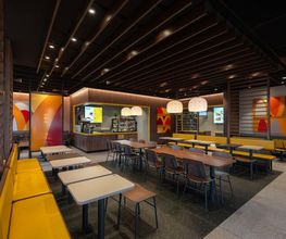 McDonald's Bild 6