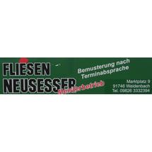 Neusesser Thomas