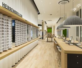 Mister Spex Optiker Dortmund Bild 2