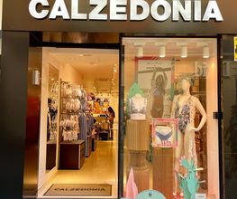 Calzedonia imagen 1