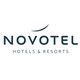 Logo NOVOTEL