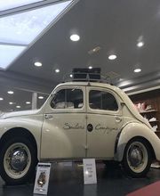 Alarme Electricité Tropée AET image 4