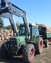 Kaminholz Max Bild 3