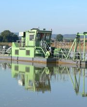 Habermann Lohnbagger GmbH Bild 3