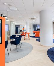 Berliner Volksbank Kurfürstendamm