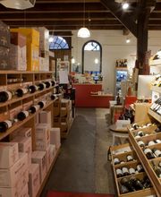 Jacques’ Wein-Depot Bremen-Borgfeld Bild 6