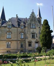 Menuiserie Terrochaire image 1