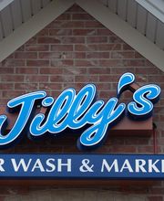 Jilly's Car Wash - Elm Grove image 3