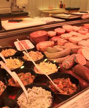 Fleischerei Ganzenmüller Bild 16