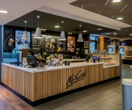 McDonald's Bild 4