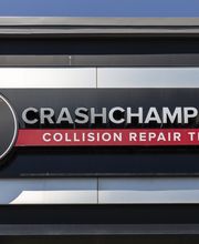 Tight Shot Exterior Signage