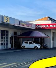 Bärtschi F. Garage-Glatthof GmbH Bild 2