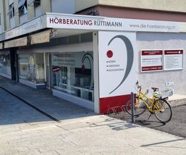 HÖRBERATUNG RÜTTIMANN GmbH Bild 2