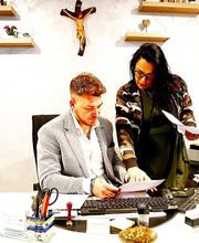 Lavanderia La Fenice immagine 16