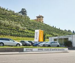 AMAG Coldrerio Bild 4