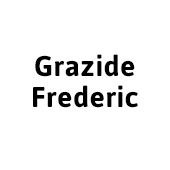 Grazide Frederic