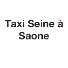 Taxi Seine à Saône