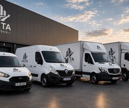 Akta Logistik Bild 1