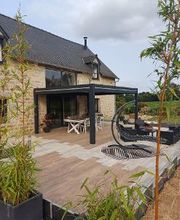 Daniel Moquet signe vos allées - Ent. Martel image 15