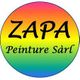ZAPA Peinture Sàrl