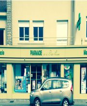 Pharmacie de la Petite Suisse image 2