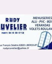 CUVELIER Rudy image 3