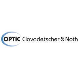 Optic Clavadetscher & Noth