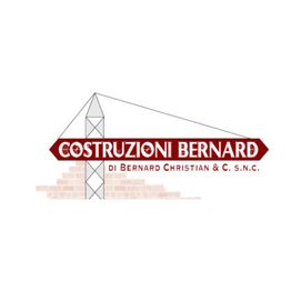 Impresa Costruzioni Bernard logo