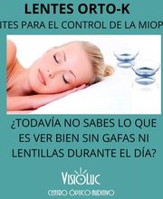 VISIONLUC OPTICA Y CENTRO AUDITIVO imagen 1