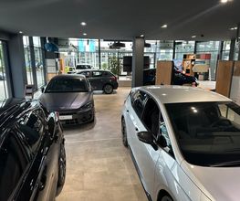 Schnurrer AutoCenter GmbH Bild 6