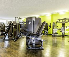 Bündner Qualitätsfitness Bild 4
