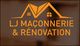 LJ Maçonnerie Rénovation