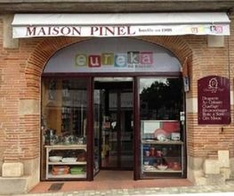 Maison Pinel SAS image 2