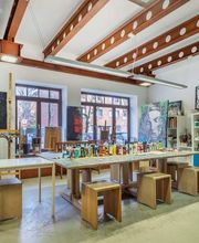 Claudia Kremer-Malschule Atelier