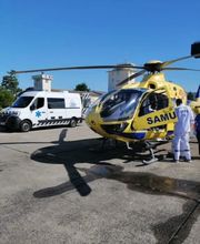 ABSD Ambulances image 2