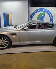 Sécuritest Contrôle Technique Automobile RAMBOUILLET image 7