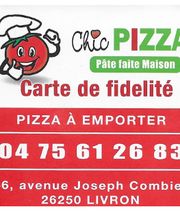 Chic Pizza image 1