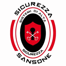 Sansone Sicurezza Serrature e Casseforti logo