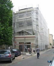 L'Echelle Européenne 84 Avignon image 9