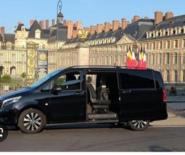 AB Taxi Beaune image 2