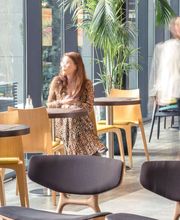 ibis Lugano Paradiso Bild 3