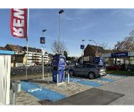 Aral pulse Ladestation Bild 3