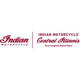 Indian Motorcycle Central Illinois