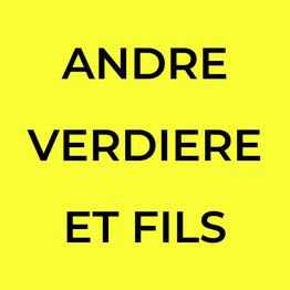 Andre Verdiere Et Fils