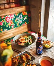 PHO - Noodlebar (Kreuzberg) Bild 12