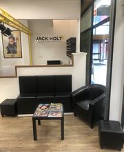 Salon jack holt image 6