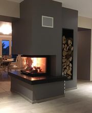 Cheminées Chambaret Charton Florent image 6